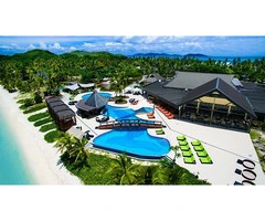 Mana Island Resort Fiji | Tropical Escape in the Mamanucas