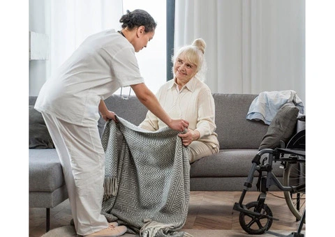 NDIS Household Tasks & Assistance in Melbourne – Australian Society Care - 2/4