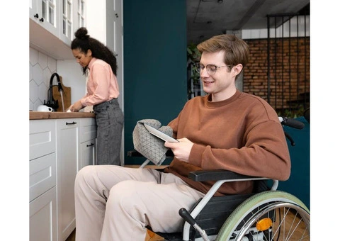 NDIS Household Tasks & Assistance in Melbourne – Australian Society Care - 4/4