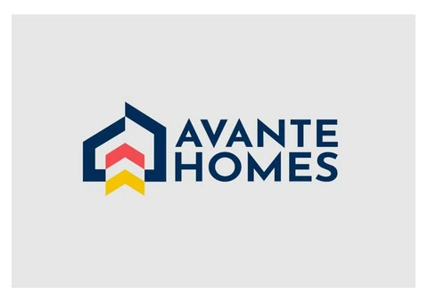 Avante Homes