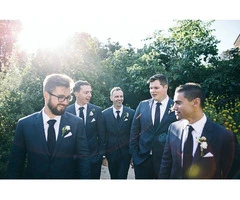 Bespoke Tailors Melbourne - Perfectly Crafted Bespoke Suits