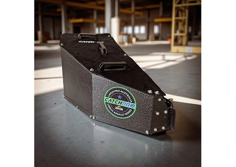 Top-Quality Grass Catchers for John Deere – Built for Aussie Lawns