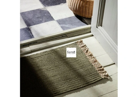 Ferm Living as a brand