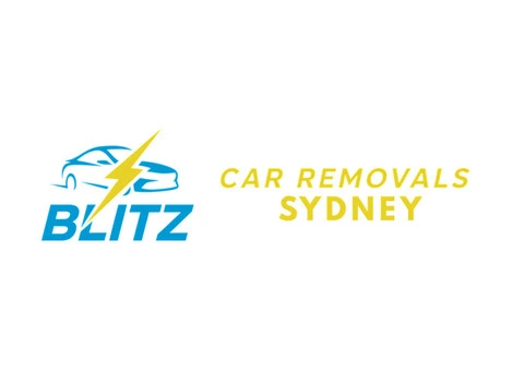 Blitz Car Removals & Cash For Cars
