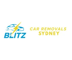 Blitz Car Removals & Cash For Cars