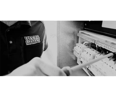 Qualified Residential Electricians on the Northern Beaches and North Sydney