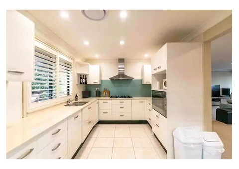 Plumber Glenmore Park