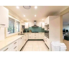 Plumber Glenmore Park