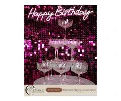 Looking for a Glamorous Brisbane Event Space? Patch eSpace Delivers!