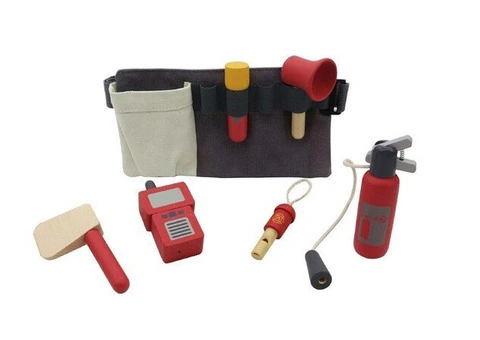 Montessori-Inspired Toys for Imaginative Play