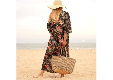 Carry Style Sustainably with Our Chic Jute Bags