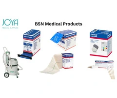 Buy BSN Medical Products in Australia - Joya Medical Supplies