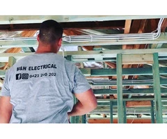 Level 2 Electrician Wollongong