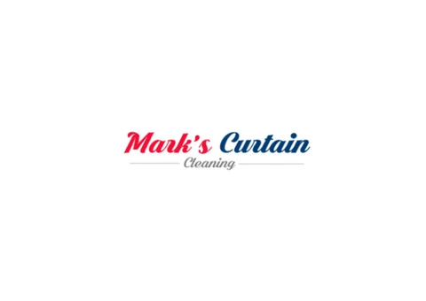 Mark’s Curtain Cleaning