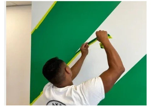 Top-Rated Residential Painter in Sydney – AKD Painting