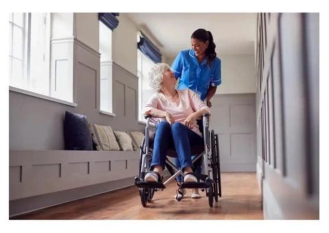 NDIS Service Provider Brisbane – Compassionate Support for All Needs