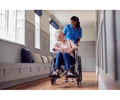 NDIS Service Provider Brisbane – Compassionate Support for All Needs