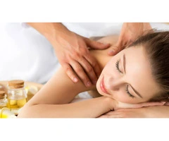 Experience Total Relaxation with Massage Near Me in Ellenbrook