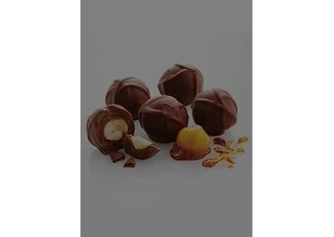 Confectionery Chocolate Products