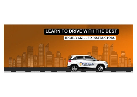 Book Driving Classes Today! - 2/2