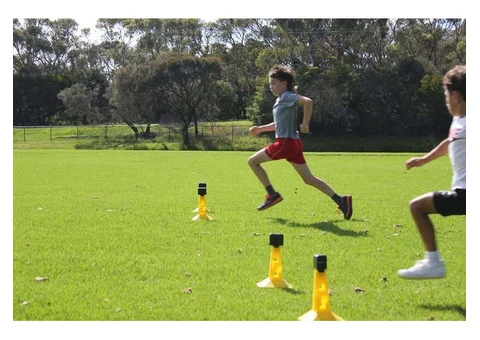 Find a Sports Coach for Kids in Mornington | Mornington Fitness