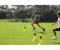 Find a Sports Coach for Kids in Mornington | Mornington Fitness