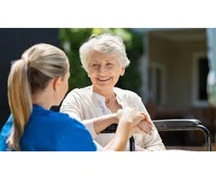Gain Real Skills with Certificate III in Aged Care