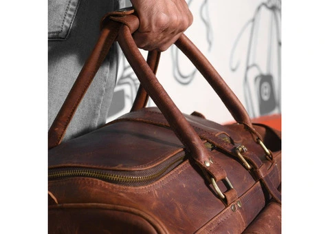 Exclusive Leather Handbags Collection in Australia