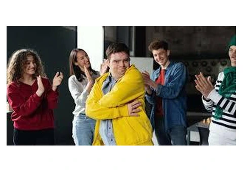 Cultural & Language-Specific Activities in Sydney NDIS Day Programs