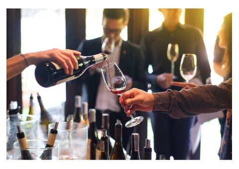 Barossa Wine Tours