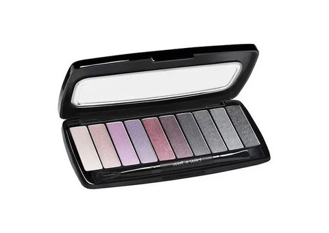 WET N WILD Studio Eyeshadow Palette - Quartzcenter - Qubyk AU