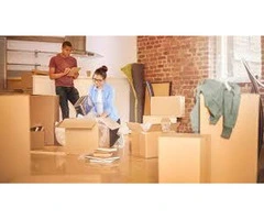 Moving Home Gold Coast