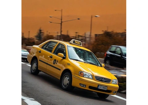 Bendigo Taxi Rides – Explore the City Without the Hassle