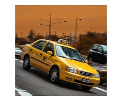 Bendigo Taxi Rides – Explore the City Without the Hassle