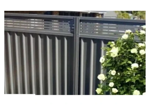 Good Neighbour Fencing Adelaide