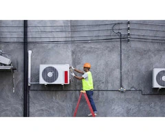 Air conditioning companies sydney