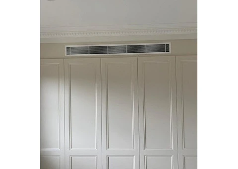 Professional Air Conditioner Repair in Wollongong - MAZ Airconditioning - 2/3