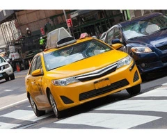 Hillside Taxi – Quality Service, Local Drivers, Easy Rides