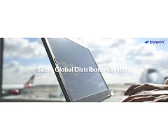 SABRE GDS API INTEGRATION