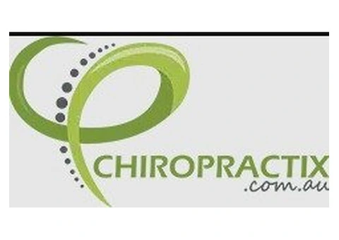 Brisbane Chiropractor | Expert Chiropractic Care in Brisbane | Chiropractix