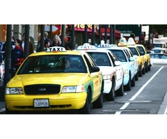 Hallam Taxi – Always Nearby, Always Reliable