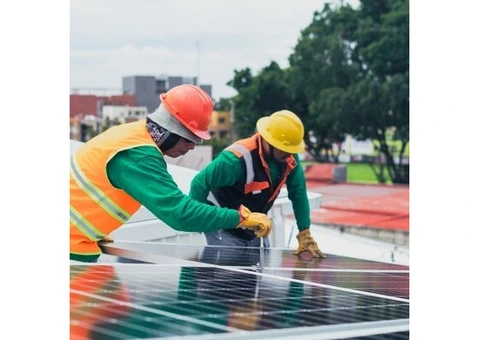 Solar Panel Installation Toowoomba | Express Electrical