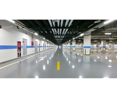 Cost of Polished Concrete Per Square Metre Guide