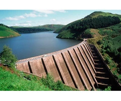 Dam and Reservoir Inspections | ROV Inspections in Australia