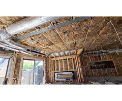 acoustic batt insulation