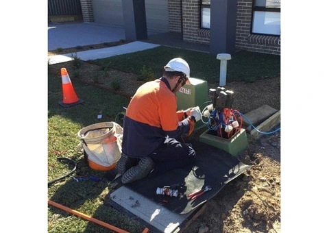 Level 2 Electrician Penrith