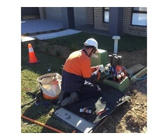 Level 2 Electrician Penrith