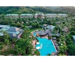 Experience Luxury at Outrigger Fiji Beach Resort – Your Ideal South Pacific Getaway Awaits!