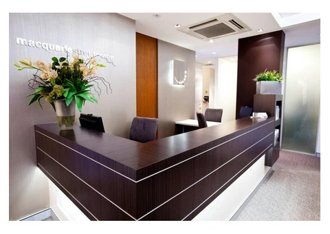 Looking for a smile makeover that’s as unique as you?