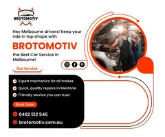 Expert Smash Repairs Moorabbin by Brotomotiv